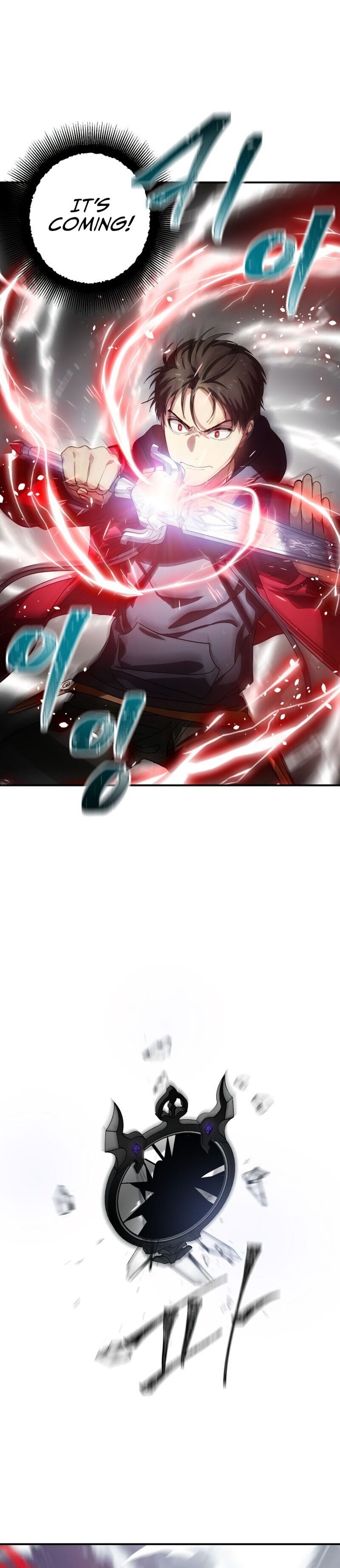 SSS-Class Suicide Hunter, Chapter 34 image 32